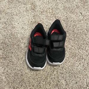 Toddler Girls Adidas Shoes